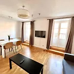 Apartment Espacios Blanco Plaza Mayor - Con Vistas. *