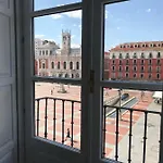 Apartment Espacios Blanco Plaza Mayor - Con Vistas.