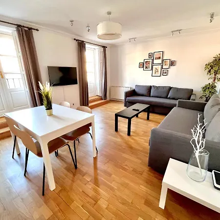 Espacios Blanco Plaza Mayor - Con Vistas. Apartment Valladolid