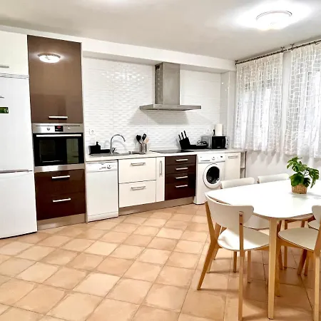 Apartment Espacios Blanco Plaza Mayor - Con Vistas.