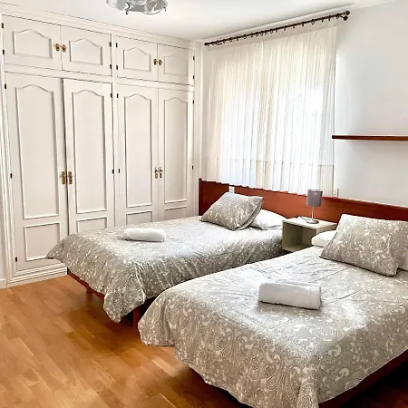 Espacios Blanco Plaza Mayor - Con Vistas. * Valladolid