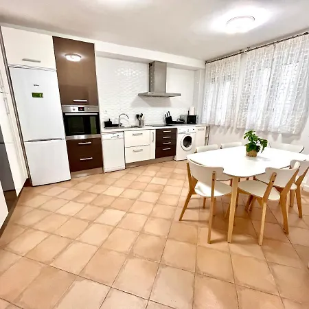 Espacios Blanco Plaza Mayor - Con Vistas. Apartment Valladolid