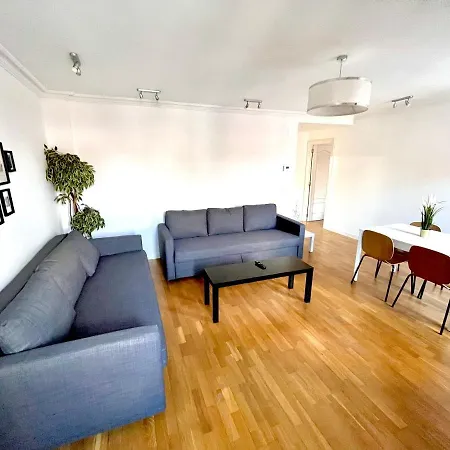 Espacios Blanco Plaza Mayor - Con Vistas. * Valladolid