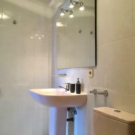 Espacios Blanco Plaza Mayor - Con Vistas. Apartment Valladolid