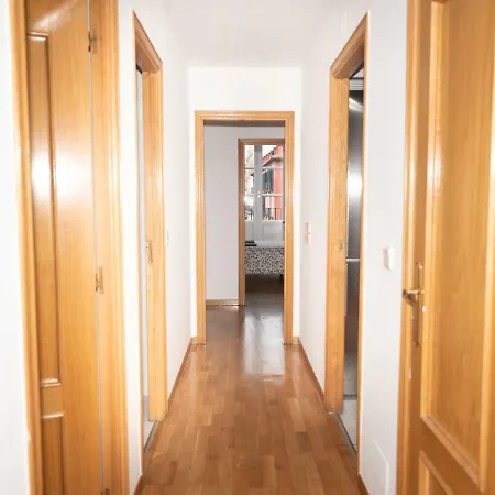 Apartment Espacios Blanco Plaza Mayor - Con Vistas.