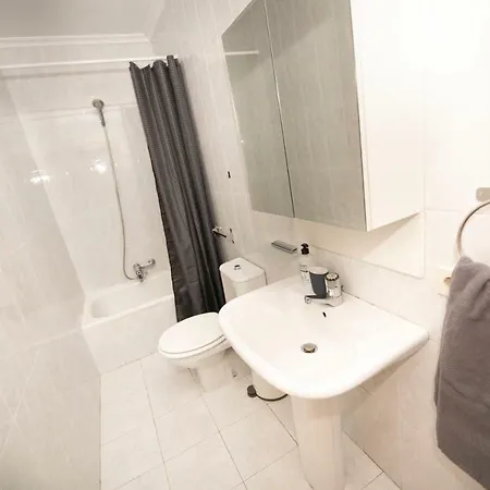 Espacios Blanco Plaza Mayor - Con Vistas. Apartment