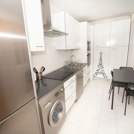 Espacios Blanco Plaza Mayor - Con Vistas. *