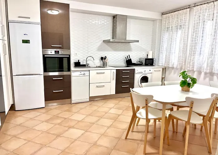 Apartamento Espacios Blanco Plaza Mayor - Con Vistas. Valladolid