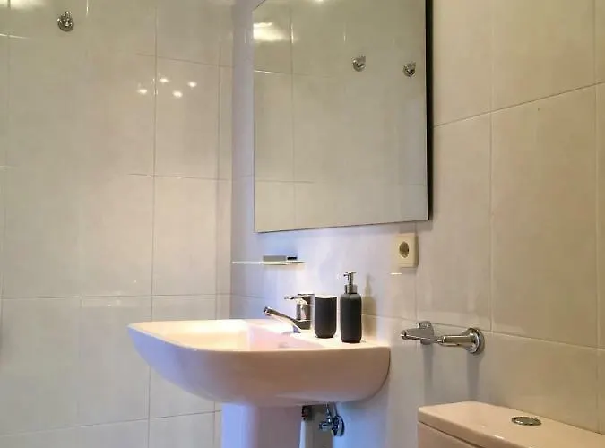 Espacios Blanco Plaza Mayor - Con Vistas. Apartamento Valladolid