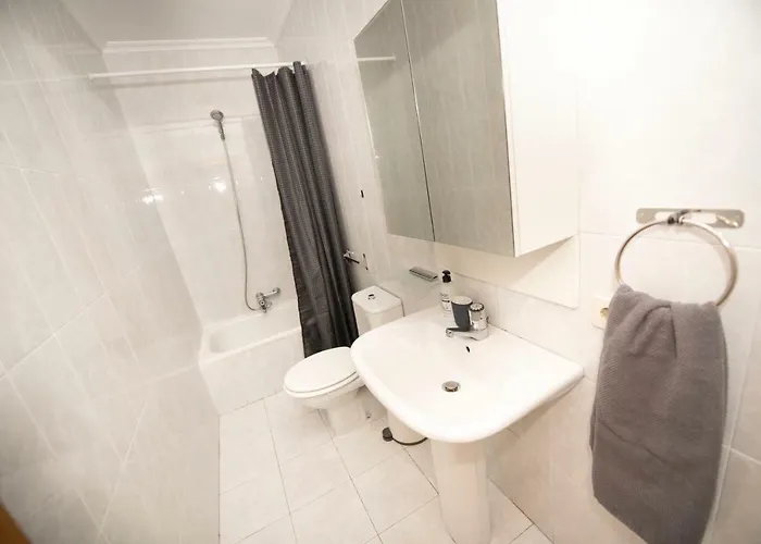 Espacios Blanco Plaza Mayor - Con Vistas. Apartamento